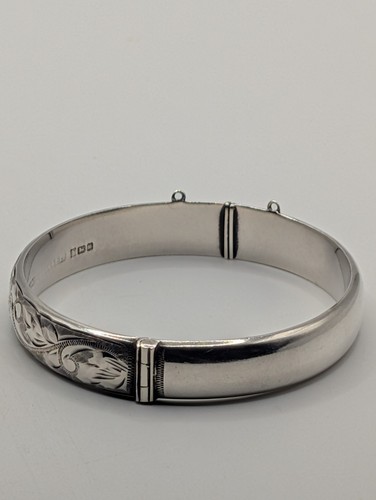 Vintage 1981 hallmarked - vintage,