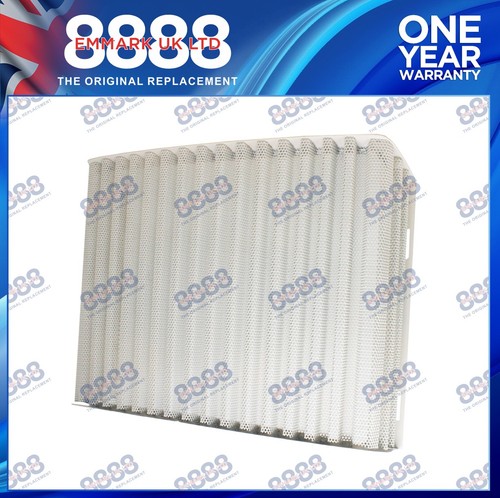Front grille e0nn8200aa - e0nn8200aa, for