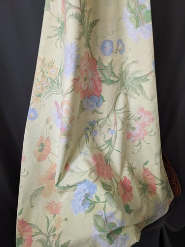Vintage sanderson 100 cotton - sanderson, 100%