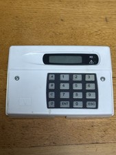Menvier Scantronic TSNETLCD