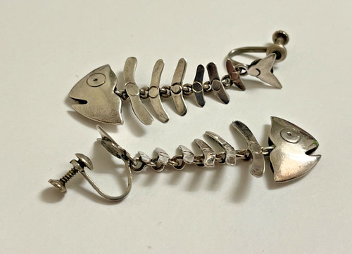 Vintage taxco eac - vintage, "eac"
