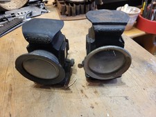 Vintage Lucas Lucent Bicycle