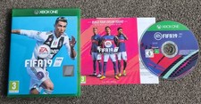 FIFA 19 Game (Microsoft Xbox One, 2018)