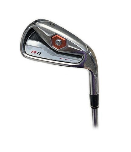 Taylormade r11 single iron - single, 6