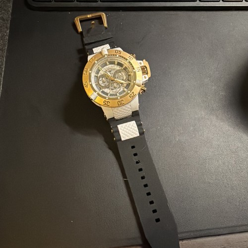 Invicta men 0928 anatomic - men's,
