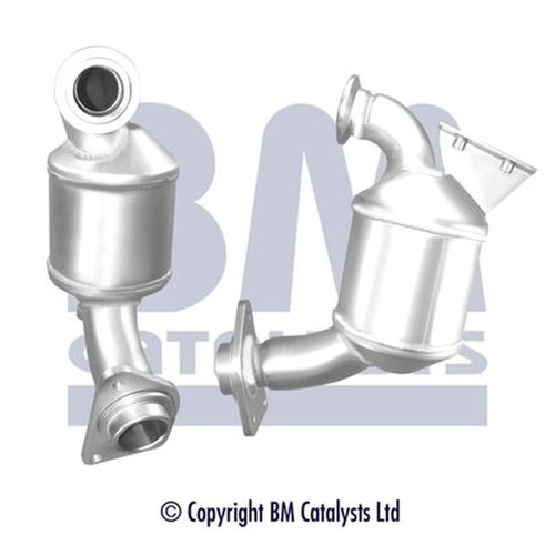 Catalysts catalytic - bm,