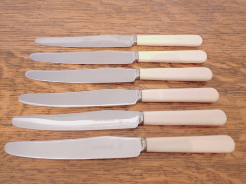 Pristine art deco vintage - pristine, set