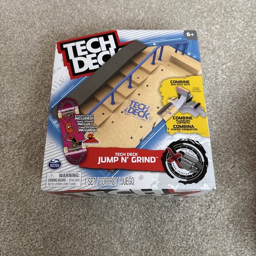 Tech deck flip - deck,,