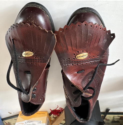 Cotswold men brown - cotswold, men’s