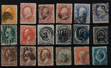 Usa officials bob collection - usa, x
