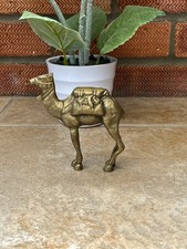 A Lovely Vintage Brass