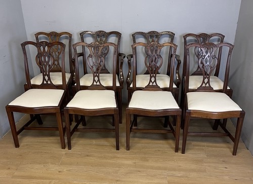 Edwardian set eight - edwardian,