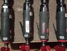 JET 3/8"DRIVE AIR RATCHET WITH A NEW SWIVEL 