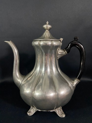 Large sheffield english pewter - large,