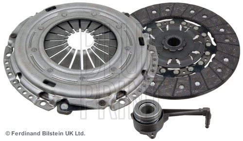 Clutch kit blue print - kit,