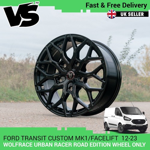 For ford transit - custom, mk1