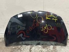 VAUXHALL Zafira Tourer CDTi 2011-2018 Bonnet Black 0.0