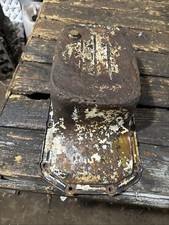 Rover 3.5 3.9 V8 Engine Sump