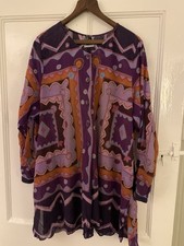 Fabulous SIXTEEN 47 Buttoned