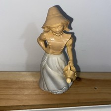 Vintage 1977 Avon Mary Mary Sweet Honesty Perfume Cologne   Glass Bottle empty