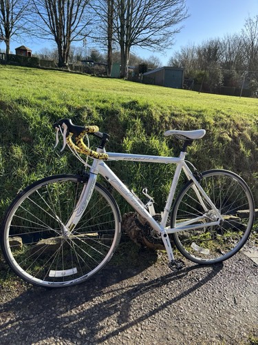 Road bike forme finesse - road,
