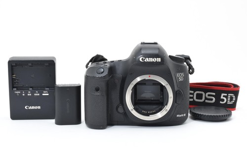 Exc canon eos 5d mark - canon, iii