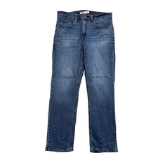 Levis Signature Jeans W32 L30