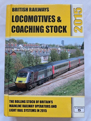 British railways locomotives - british,