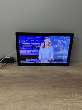 22 “ LED TV 12V  TV DVD