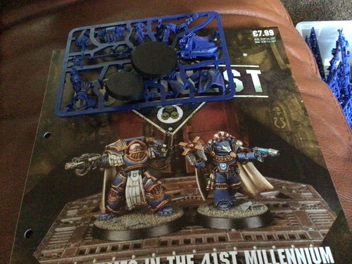 Warhammer 40k conquest - warhammer,