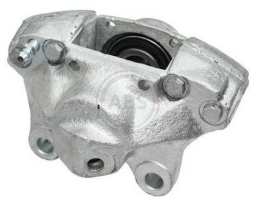 Rear axle right 530002 - right,