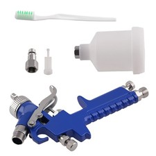 Air Spray Gun HVLP 125ml Cup