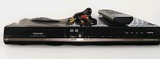 Toshiba D-R410 DVD Recorder