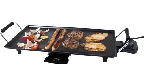 Quest 35490 teppanyaki grill - 35490, /