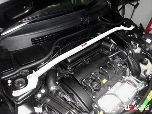 Ultra racing front upper - front,