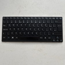 Keyboard for SONY VAIO PCG-5K1M VGN-CR31Z AEGD1P00010 Original English