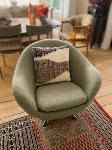 Mid century modern - century, swivel