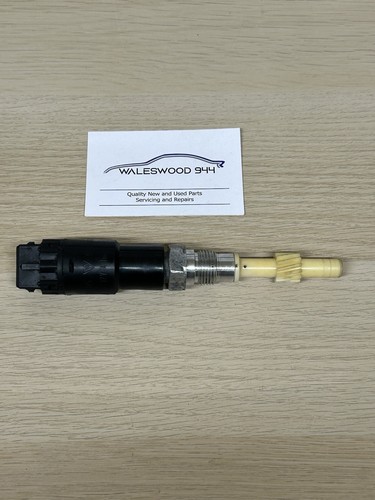 Porsche 944 gearbox speedo - 944,