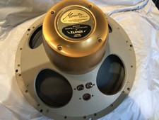 tannoy vintage 1960s  monitor