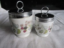 Royal Worcester Double &