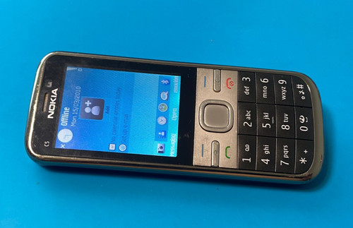 Nokia mobile phone - mobile,