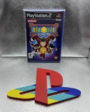 Xiaolin Showdown Sony