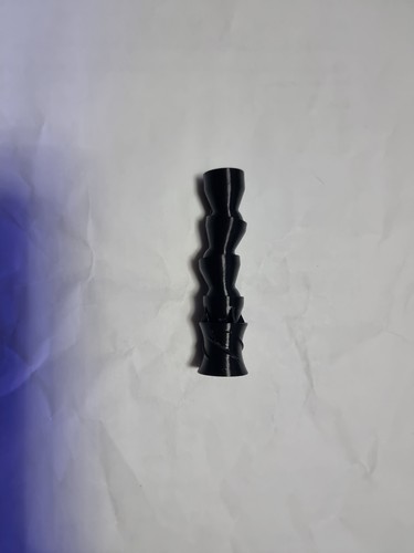 Printed random flow - printed,