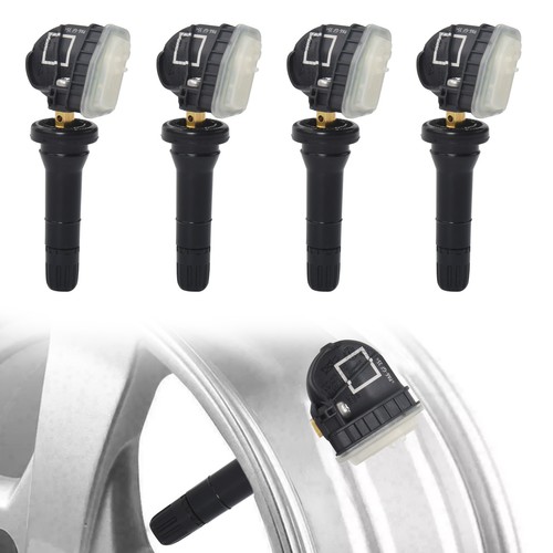 433mhz tyre pressure - 4x,