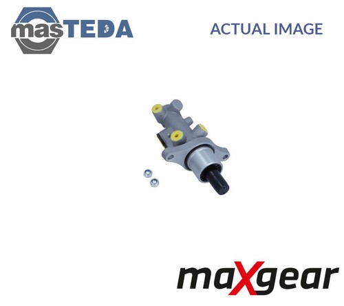 0068 brake master - brake,