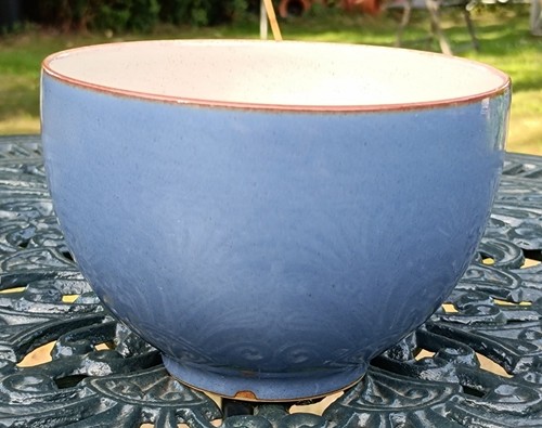 Denby colonial blue - colonial,
