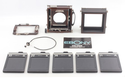 Mint extension back ebony - back],