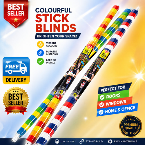 Plastic strips insect control - plastic,