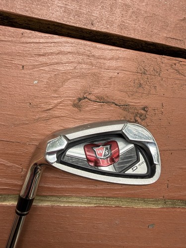 Wilson staff 100 gap - d-100, gw