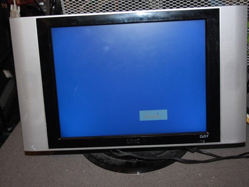 Umc inch screen tv - umc,
